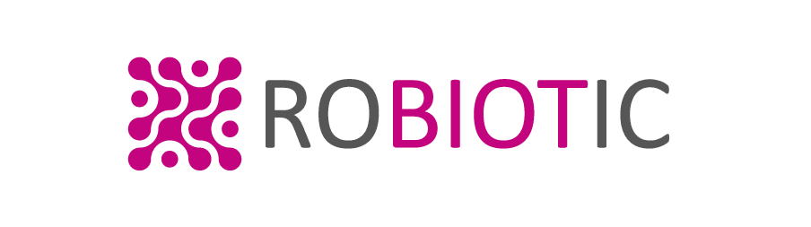 ROBIOTIC Logo 2024